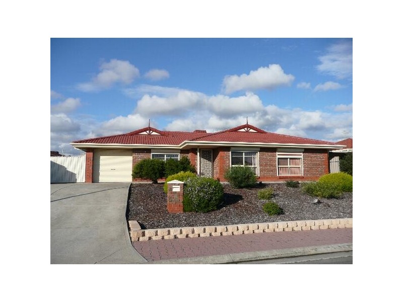 11 Brooks Circuit, Woodcroft SA 5162