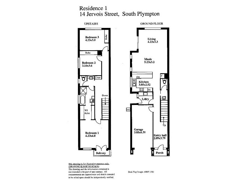 14 Jervois Street, South Plympton SA 5038