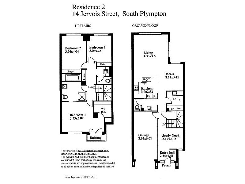 14 Jervois Street, South Plympton SA 5038