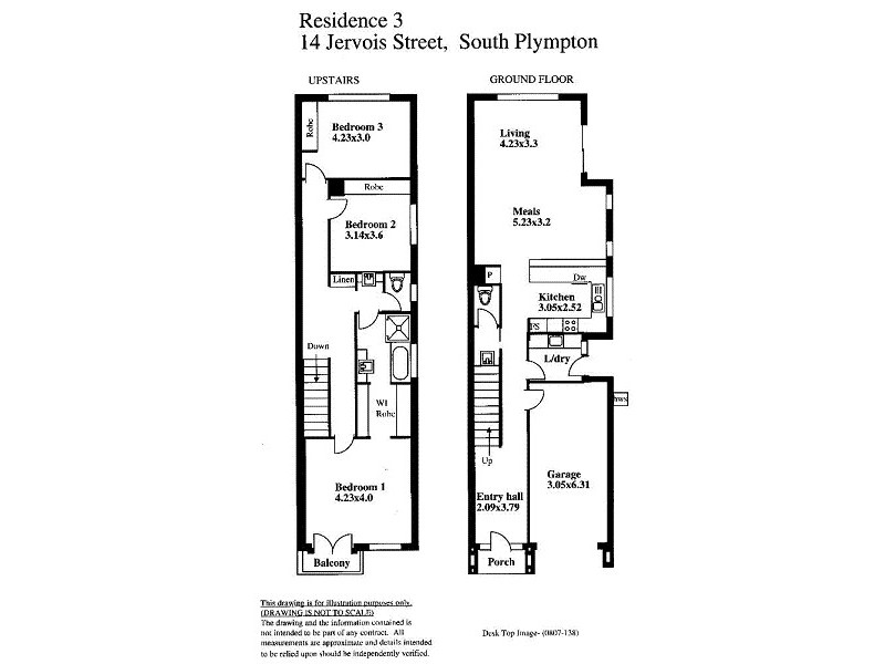 14 Jervois Street, South Plympton SA 5038