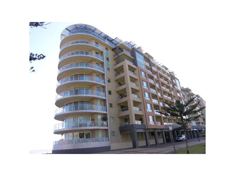 316/19 Holdfast Promenade, Glenelg SA 5045
