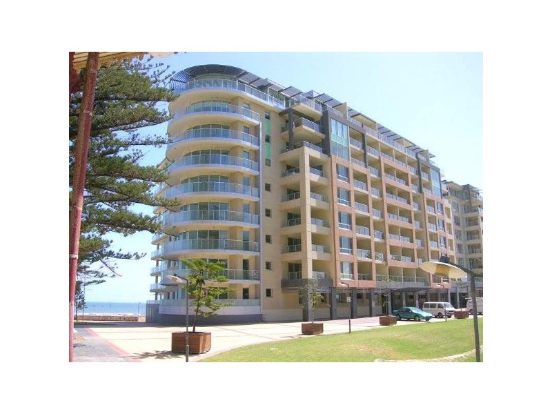 508 & 509/19 Holdfast Promenade, Glenelg SA 5045