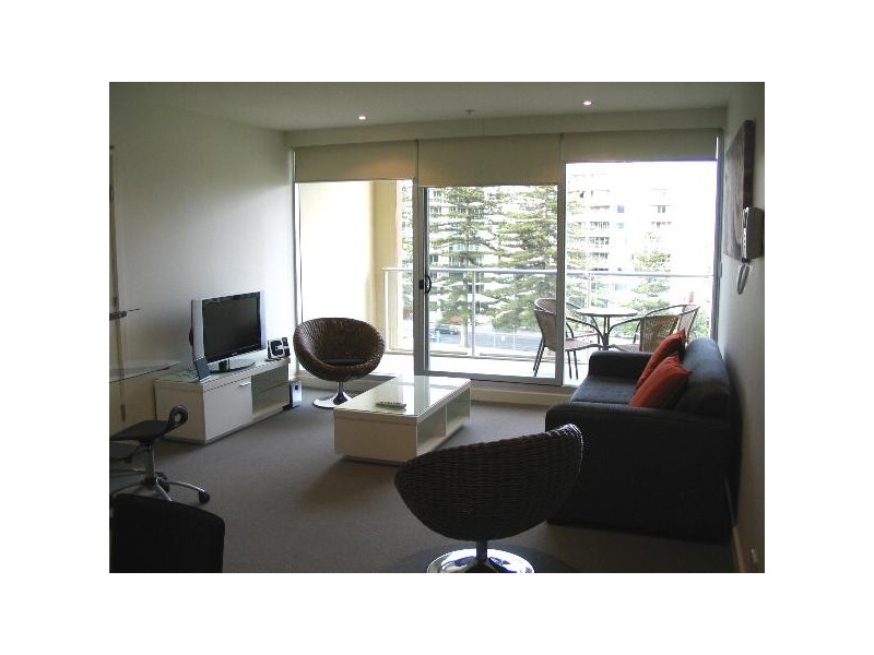 508 & 509/19 Holdfast Promenade, Glenelg SA 5045