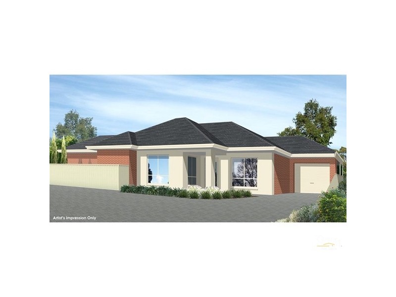 2, 23 Pemberton Street, Oaklands Park SA 5046