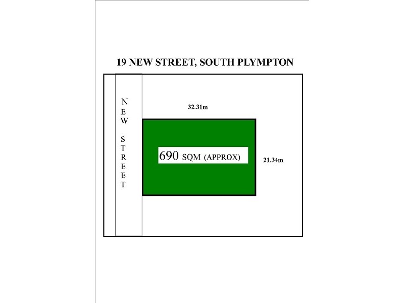 19 New Street, South Plympton SA 5038