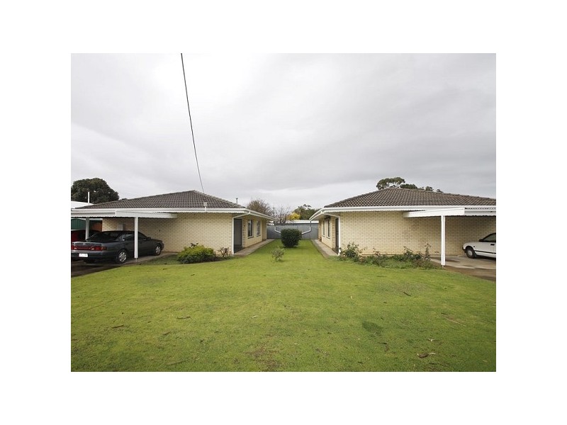 1/1 Daisy Avenue, Mitchell Park SA 5043