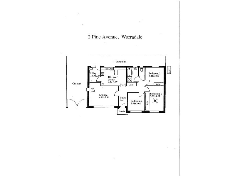 Warradale SA 5046