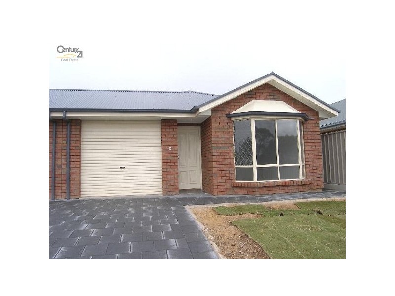 6 Felix Street, Dover Gardens SA 5048