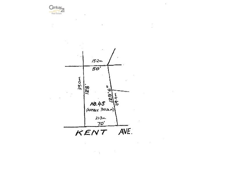45 Kent Avenue, Warradale SA 5046