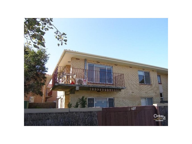 3/497 Tapleys Hill Road, Fulham Gardens, Fulham Gardens SA 5024