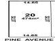 Lot 20, 23 Pine Avenue, Glenelg North SA 5045