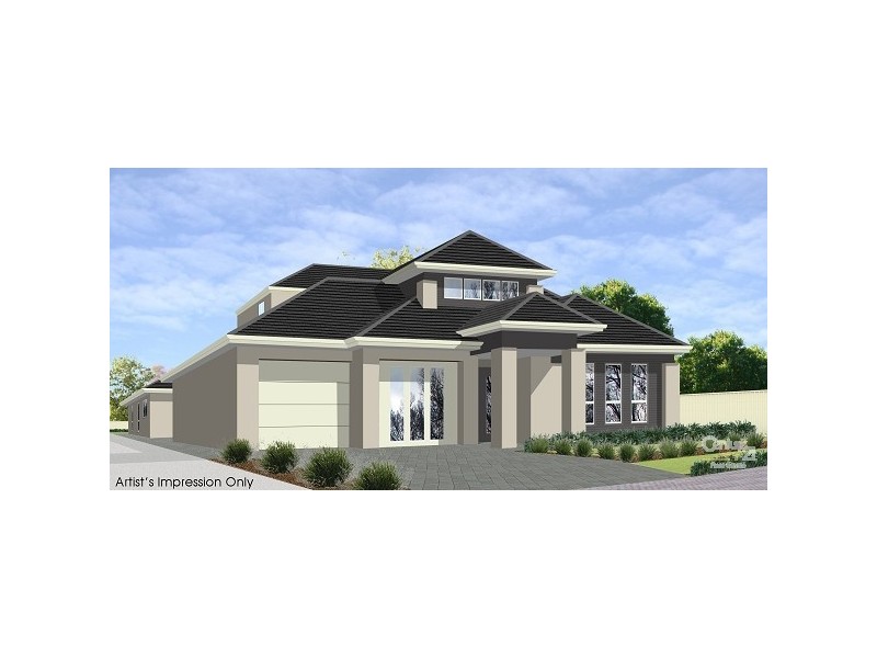 Lot 21, 23 Pine Avenue, Glenelg North SA 5045