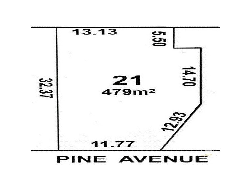 Lot 21, 23 Pine Avenue, Glenelg North SA 5045