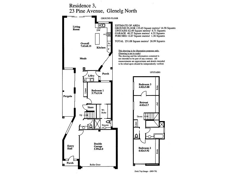 23A Pine Avenue, Glenelg North SA 5045