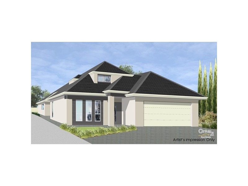 Lot 25,23 Pine Avenue, Glenelg North SA 5045