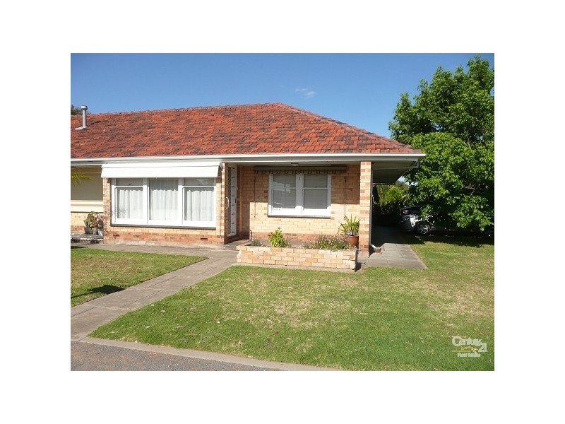 Unit 1, 536 Cross Road, Glandore SA 5037