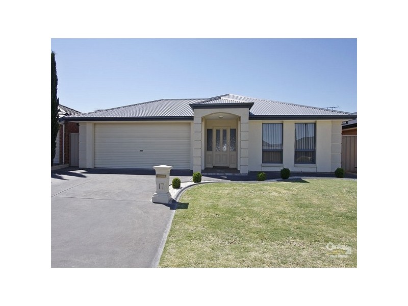 17 Harbour Street, Sheidow Park SA 5158