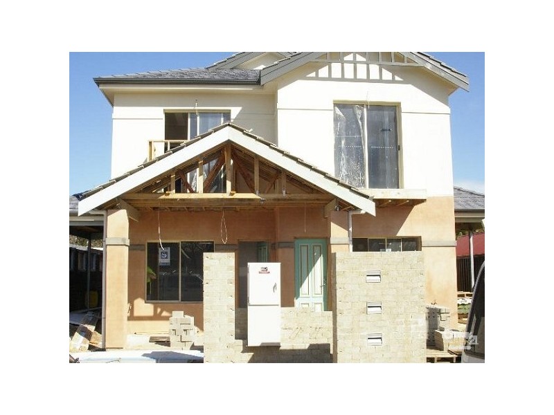 12, 12A, 12B Jervois Street, Glenelg North SA 5045