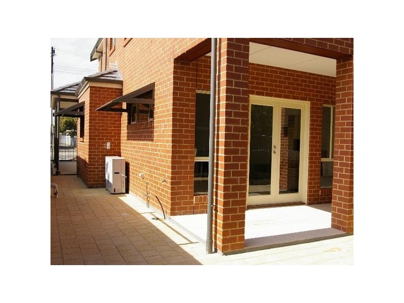 12, 12A, 12B Jervois Street, Glenelg North SA 5045