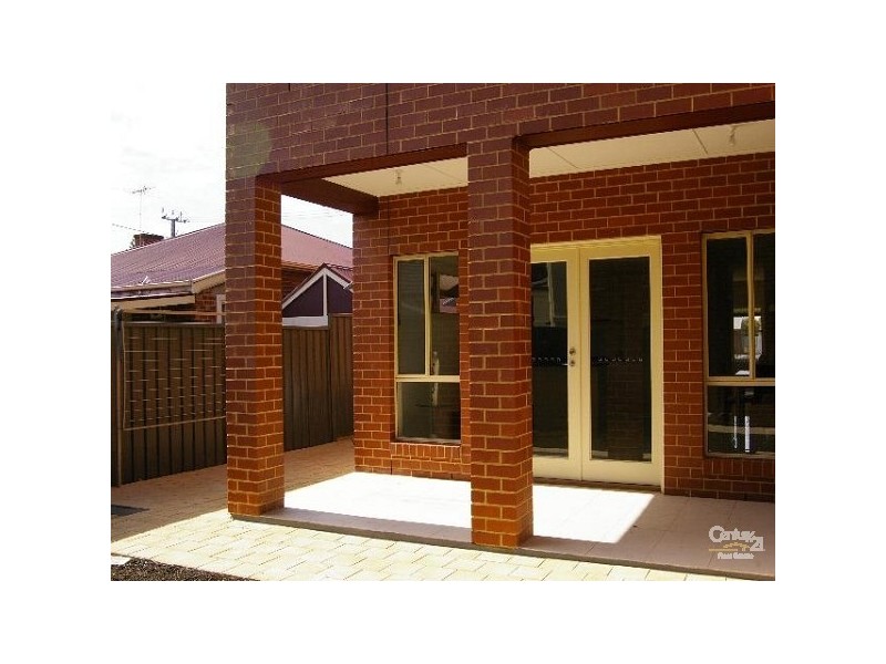 12, 12A, 12B Jervois Street, Glenelg North SA 5045