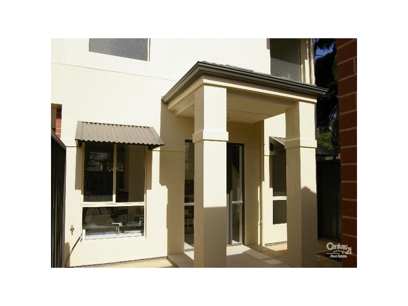 12, 12A, 12B Jervois Street, Glenelg North SA 5045