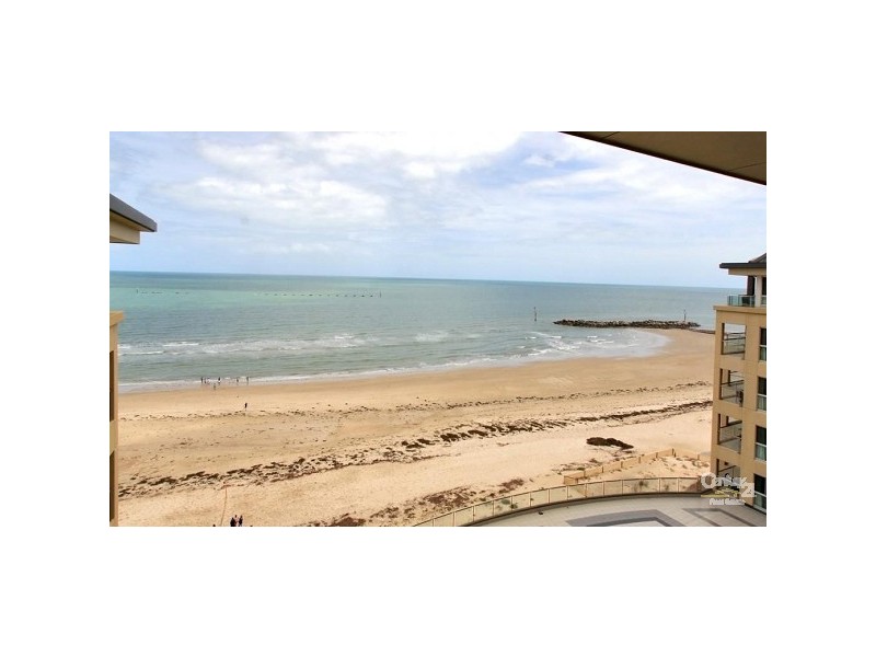 Apt. 709 Oaks / Pier Hotel, Glenelg SA 5045