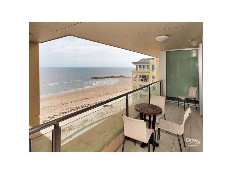 Apt. 709 Oaks / Pier Hotel, Glenelg SA 5045