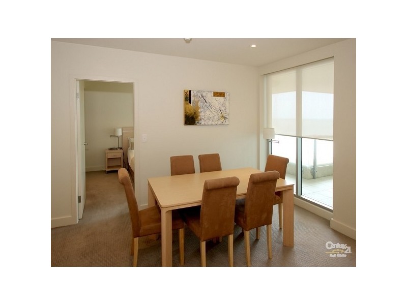 Apt. 709 Oaks / Pier Hotel, Glenelg SA 5045