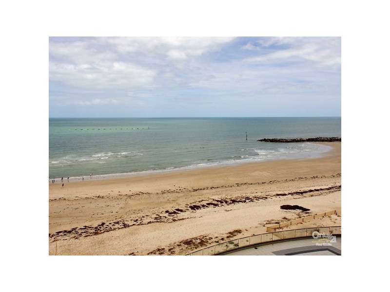 Apt. 709 Oaks / Pier Hotel, Glenelg SA 5045