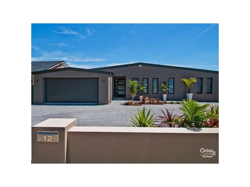 12 Hume Street, Seaview Downs SA 5049