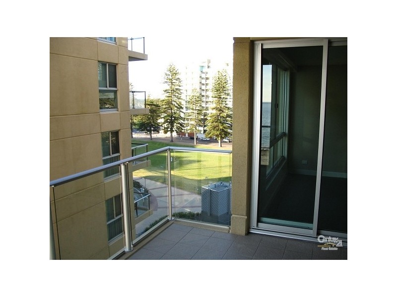 Apt. 603/19 Holdfast Promenade, Glenelg SA 5045