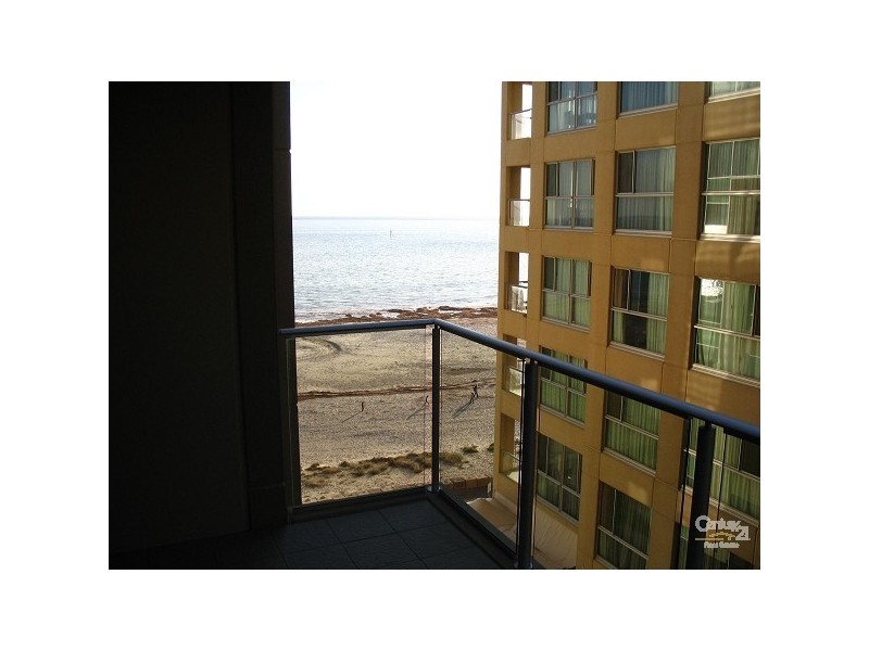 Apt. 603/19 Holdfast Promenade, Glenelg SA 5045