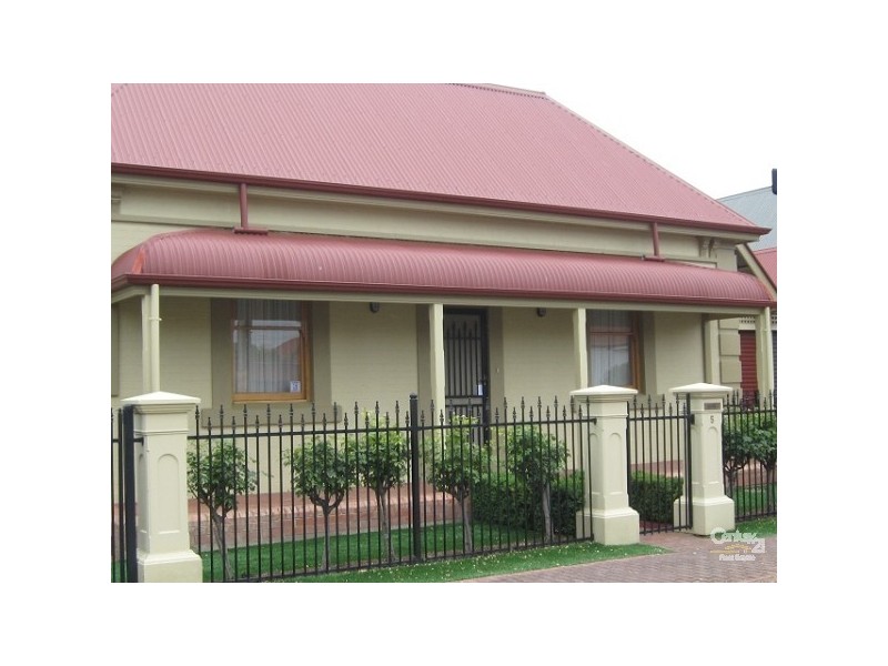 5 Tassie Street, Glenelg SA 5045