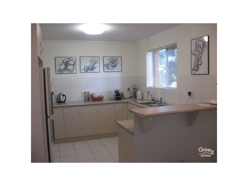 6 / 150 Strangways Terrace, North Adelaide SA 5006
