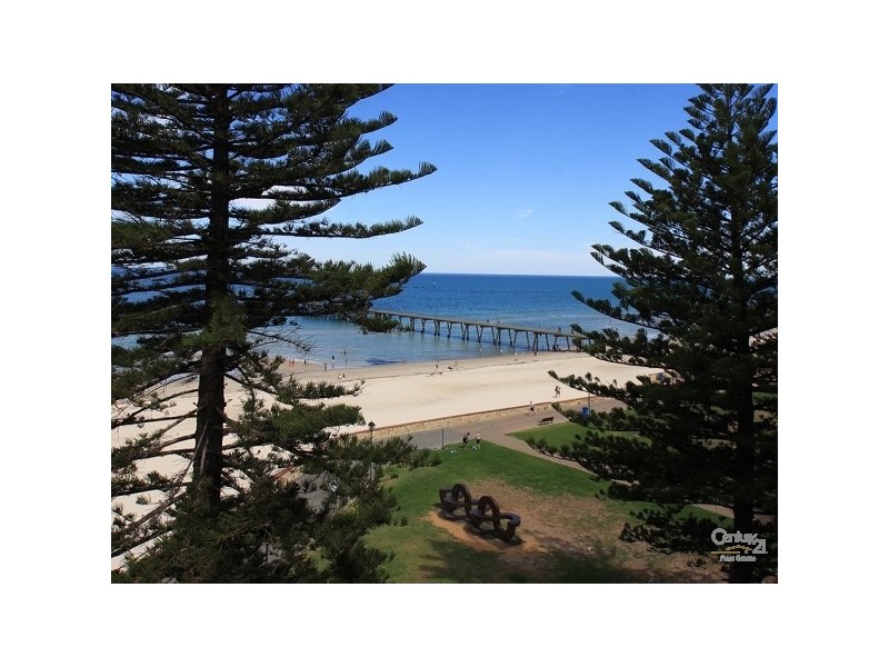 16/2 South Esplanade, Glenelg SA 5045