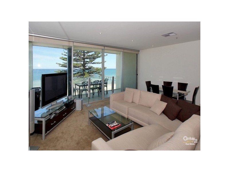 16/2 South Esplanade, Glenelg SA 5045