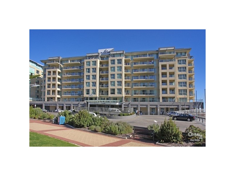 303/529/16 Holdfast Promenade, Glenelg SA 5045