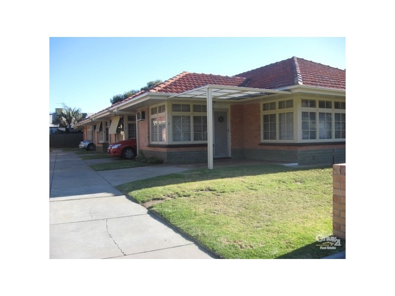 2 / 44 High Street, Glenelg SA 5045