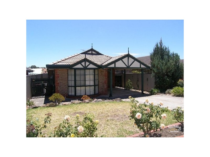 14 Baume Circuit, Old Reynella SA 5161