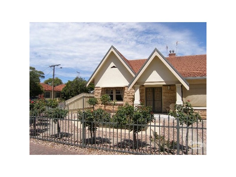 10A Wyatt Street, Glenelg East SA 5045