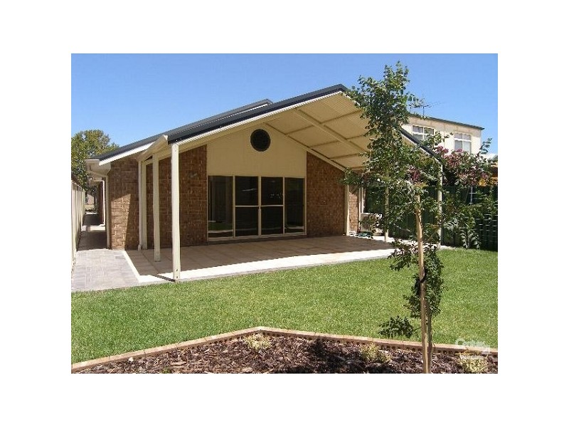 16 Pritchard Court, Camden Park SA 5038