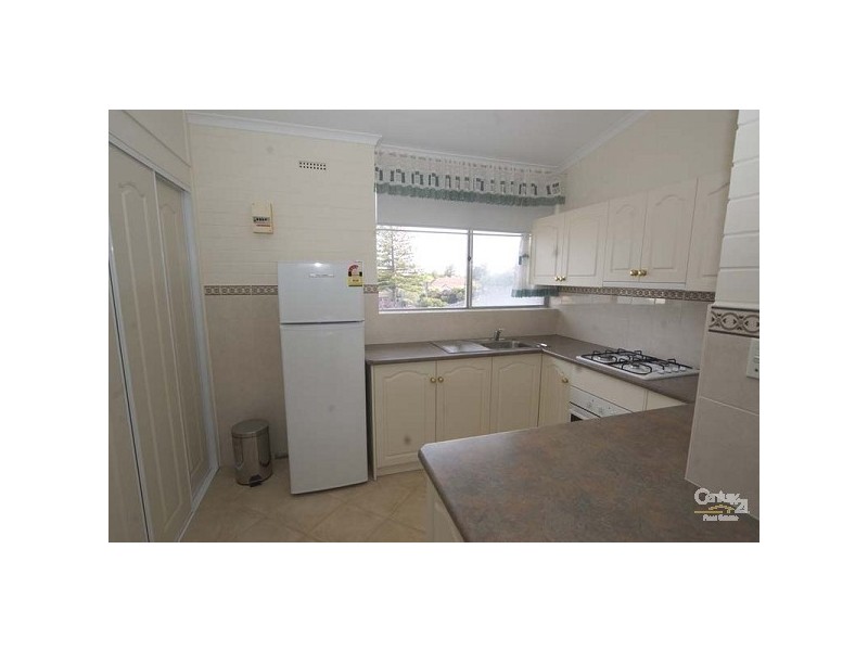 20 / 1 RAMSGATE STREET, Glenelg South SA 5045