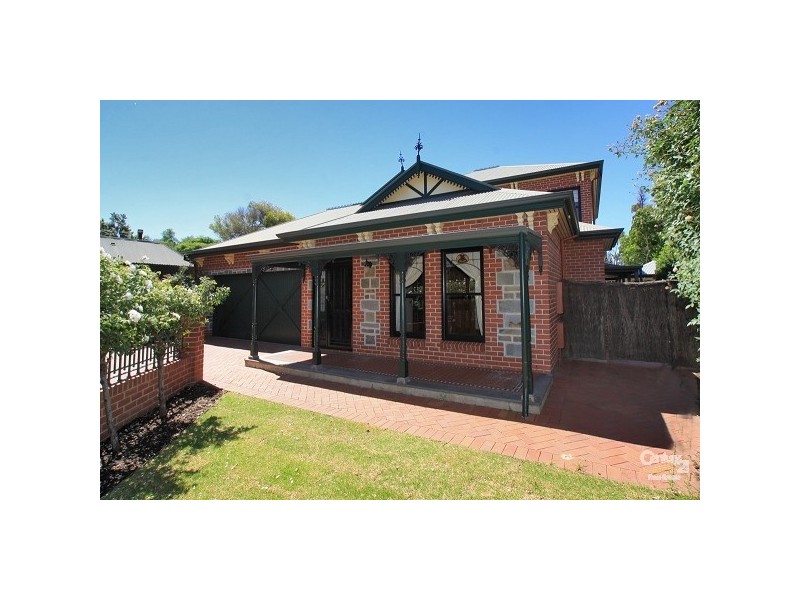 5 Paech Mews, Walkerville SA 5081