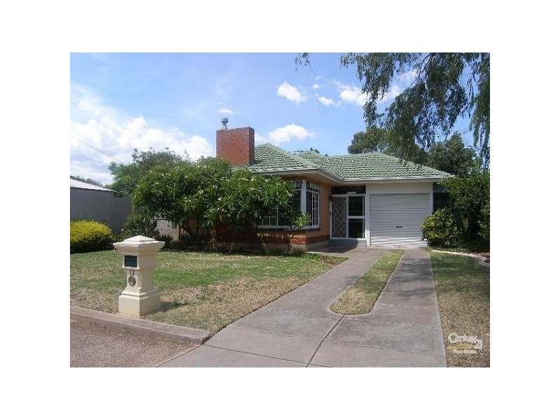 17 Egmont Avenue, Warradale SA 5046