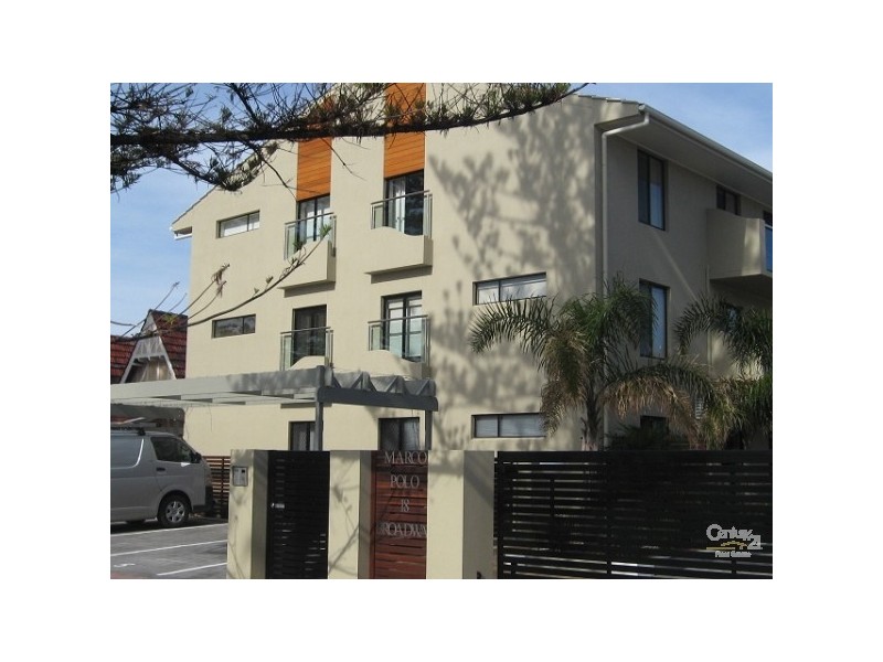 12 / 18 Broadway, Glenelg South SA 5045