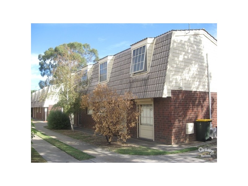 2 / 5 Ranford Crescent, Mitchell Park SA 5043