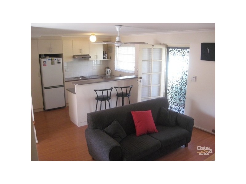 2 / 5 Ranford Crescent, Mitchell Park SA 5043