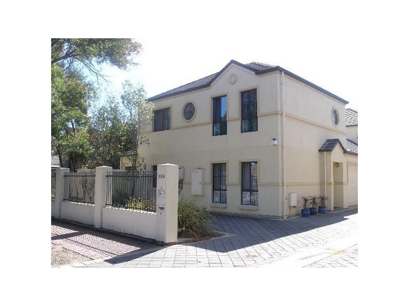 559A Anzac Highway, Glenelg North SA 5045
