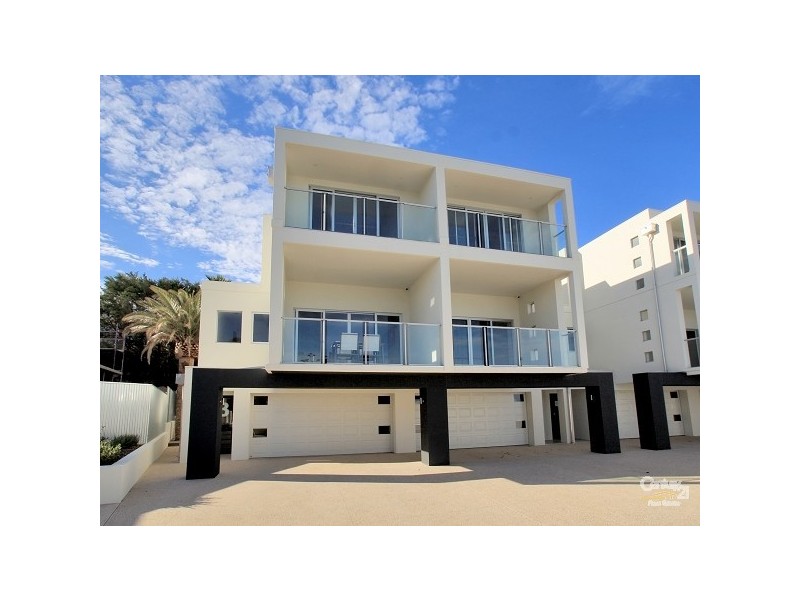 4 / 11 Burnham Road, Kingston Park SA 5049