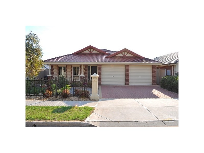 5 Stuart Street, Angle Park SA 5010
